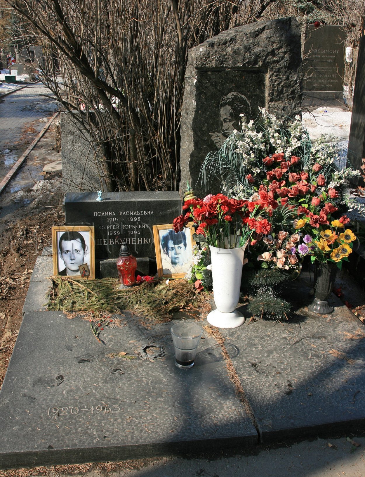 Чемодурова Наталья актриса