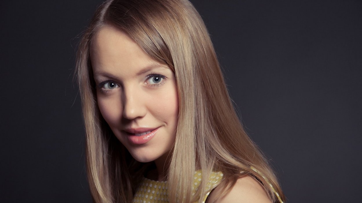 Галина Титова