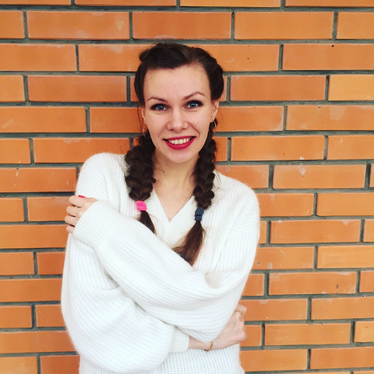 Екатерина Федулова