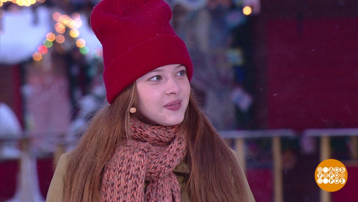 Валя Ляпина 2019