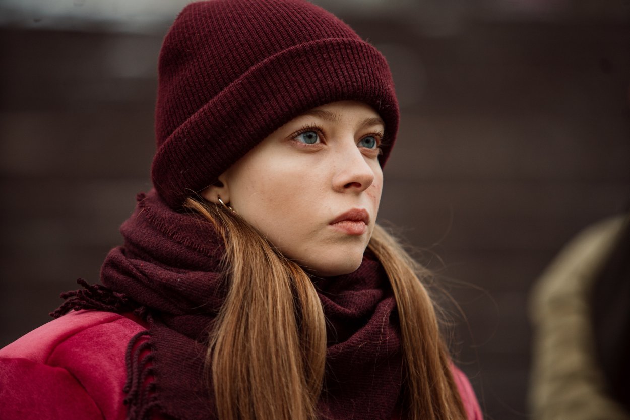 Жиза сериал 2022