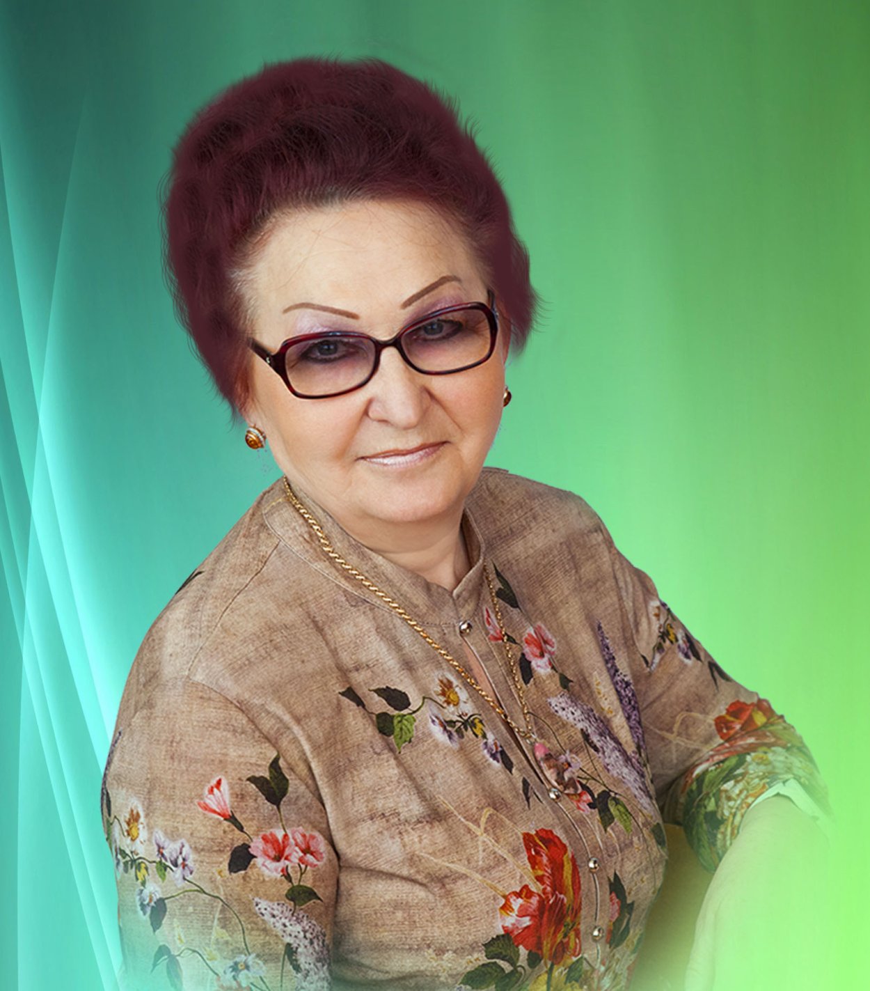 Комарова Валентина Викторовна МГЮА