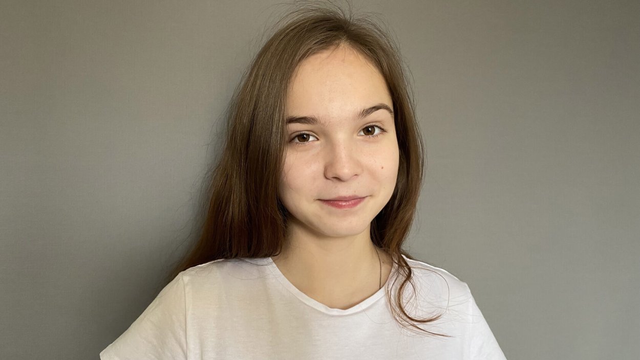 Дмитриева Карина Сергеевна