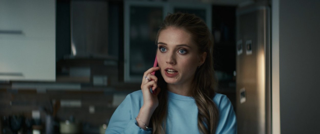 Пассажиры последняя любовь на земле сериал 2022