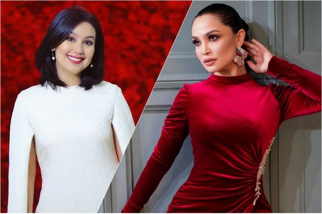 Дилноза Кубаева 2020