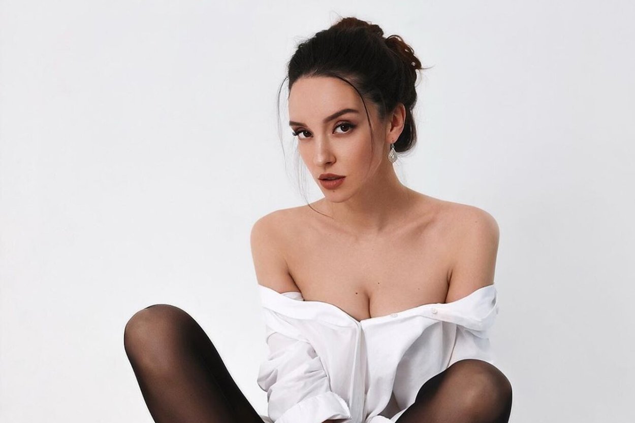 Бабенкова Жанна Витальевна