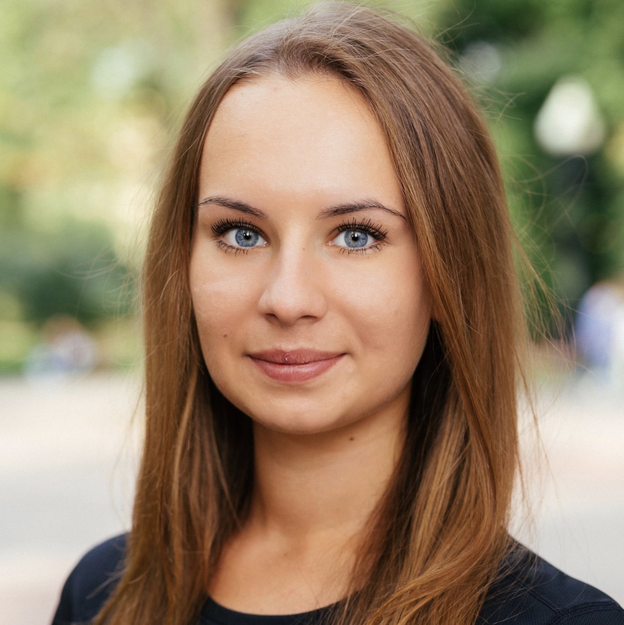 Ксения Гусева актриса