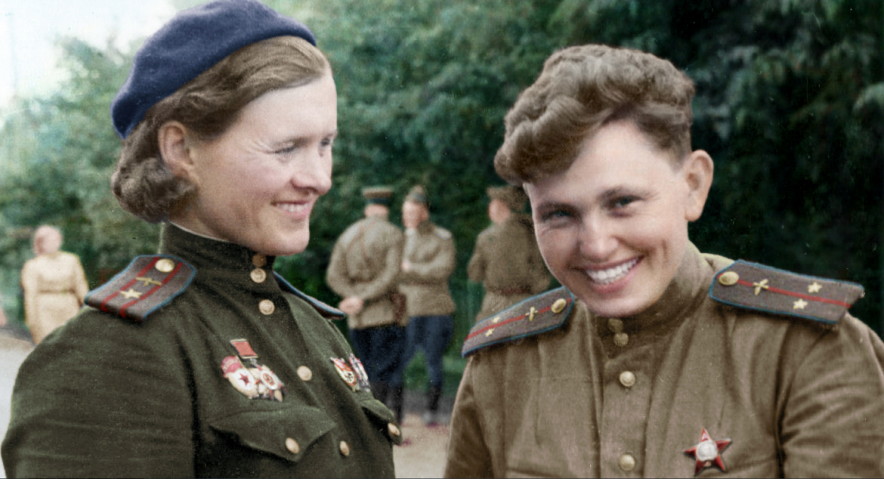 Маргарита Карева фотограф автопортрет