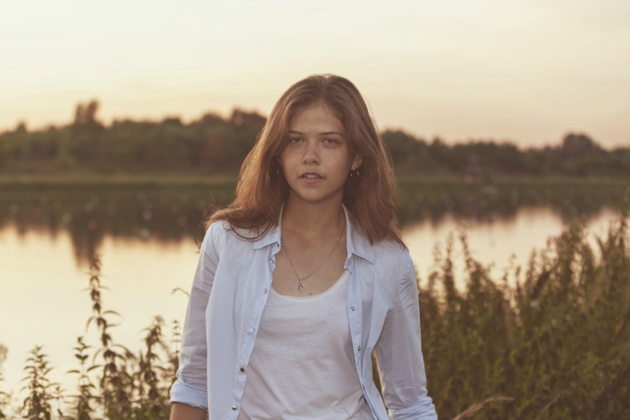 Евдокия Карева актриса