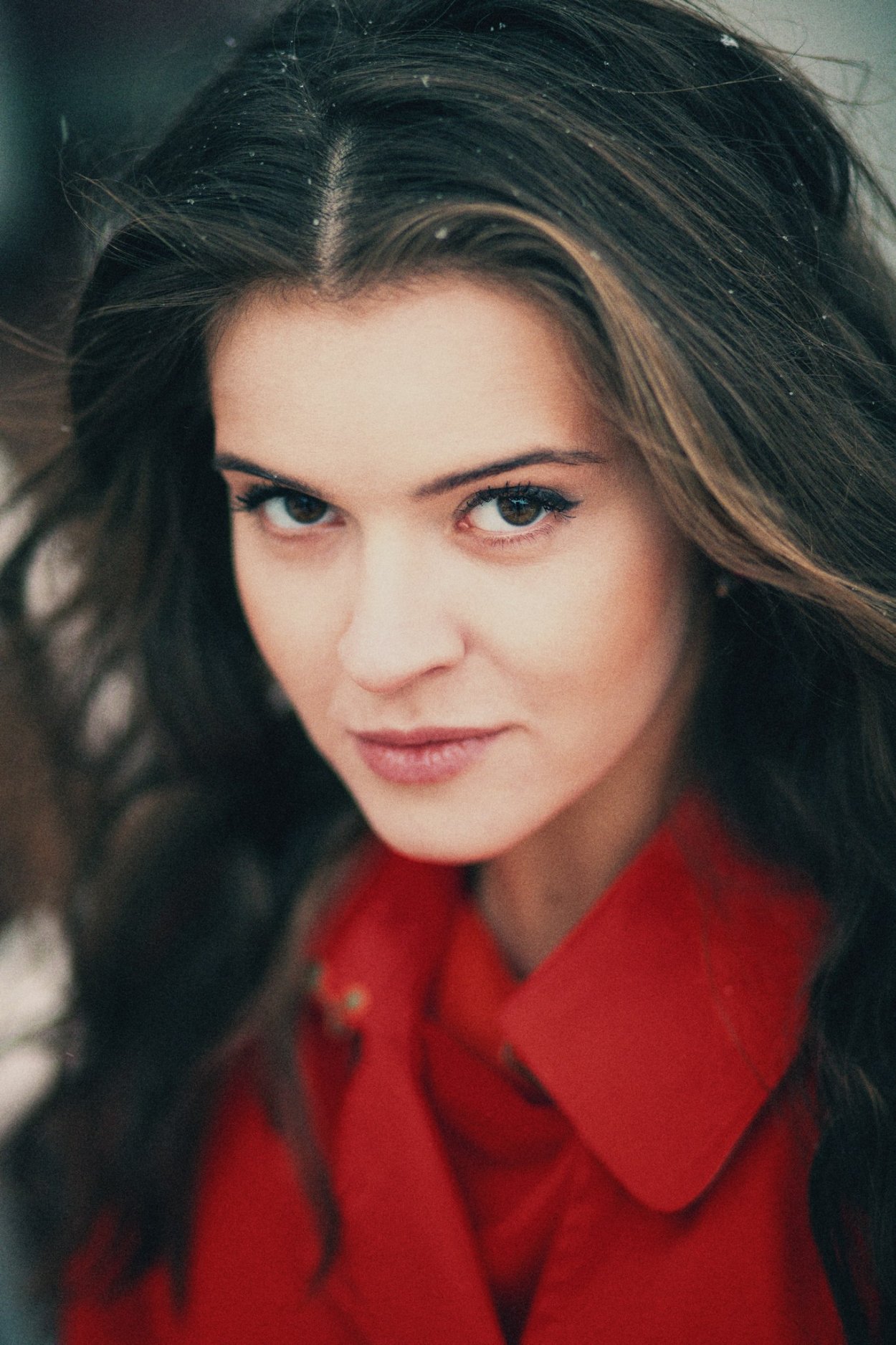 Krissactress Кристина Чичерина