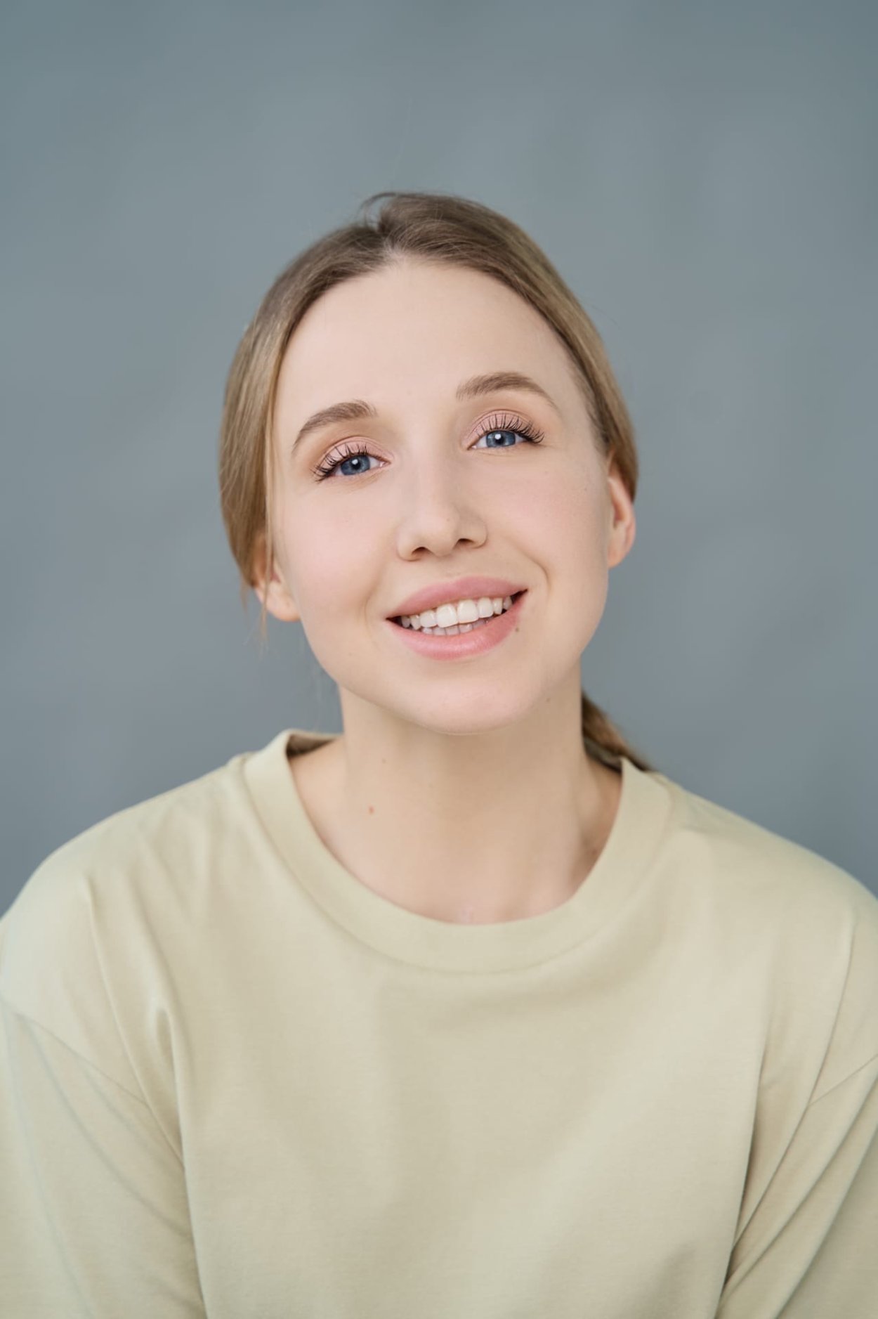 Alina Zaslavskaya Алина Заславская