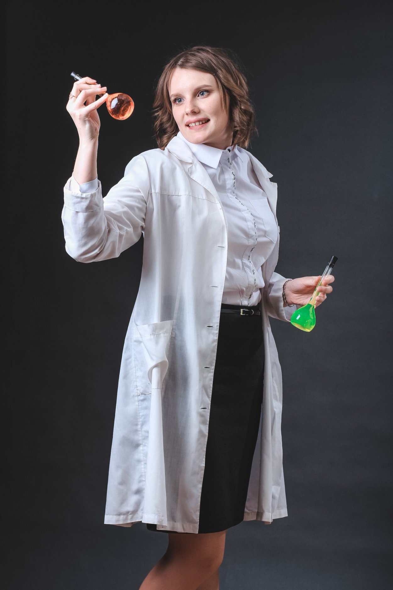 Анна Хрипунова