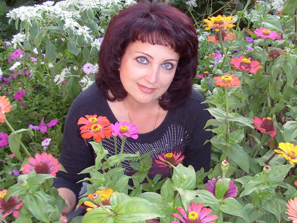 София Новикова