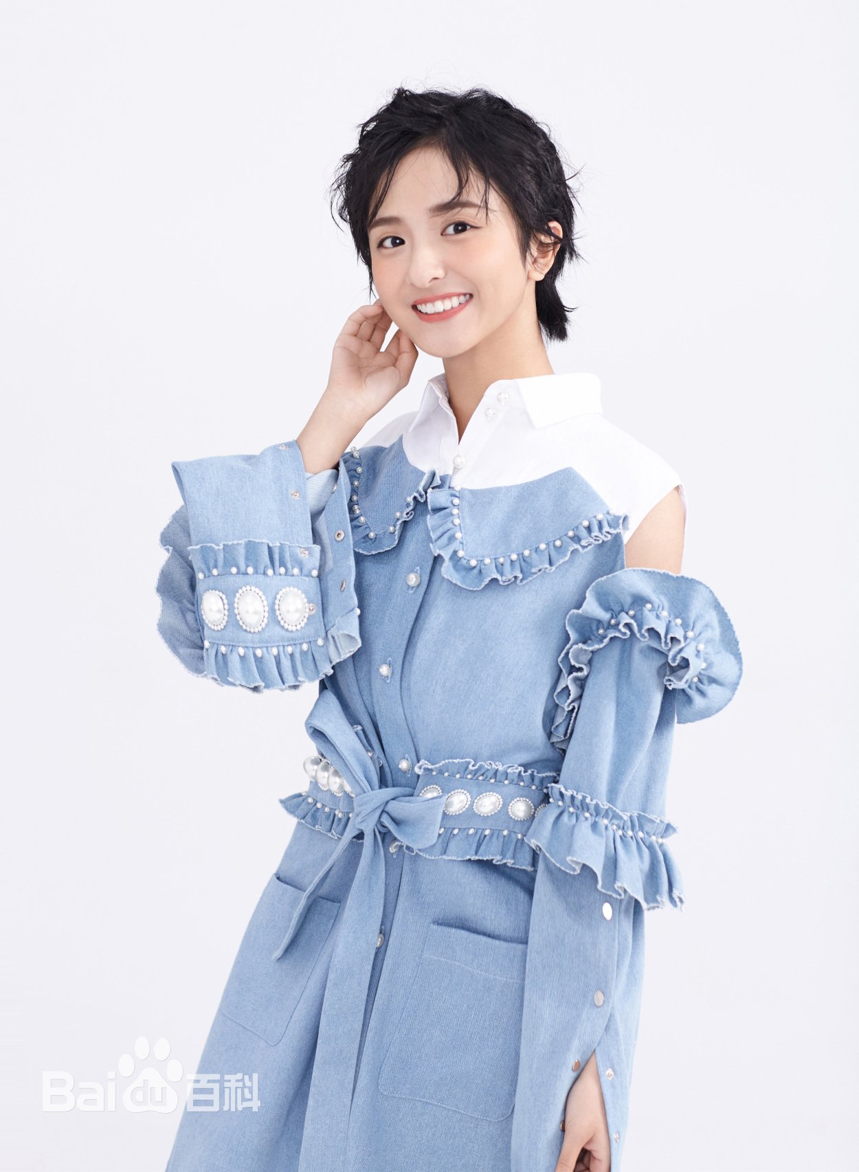 Jiaqi li актриса