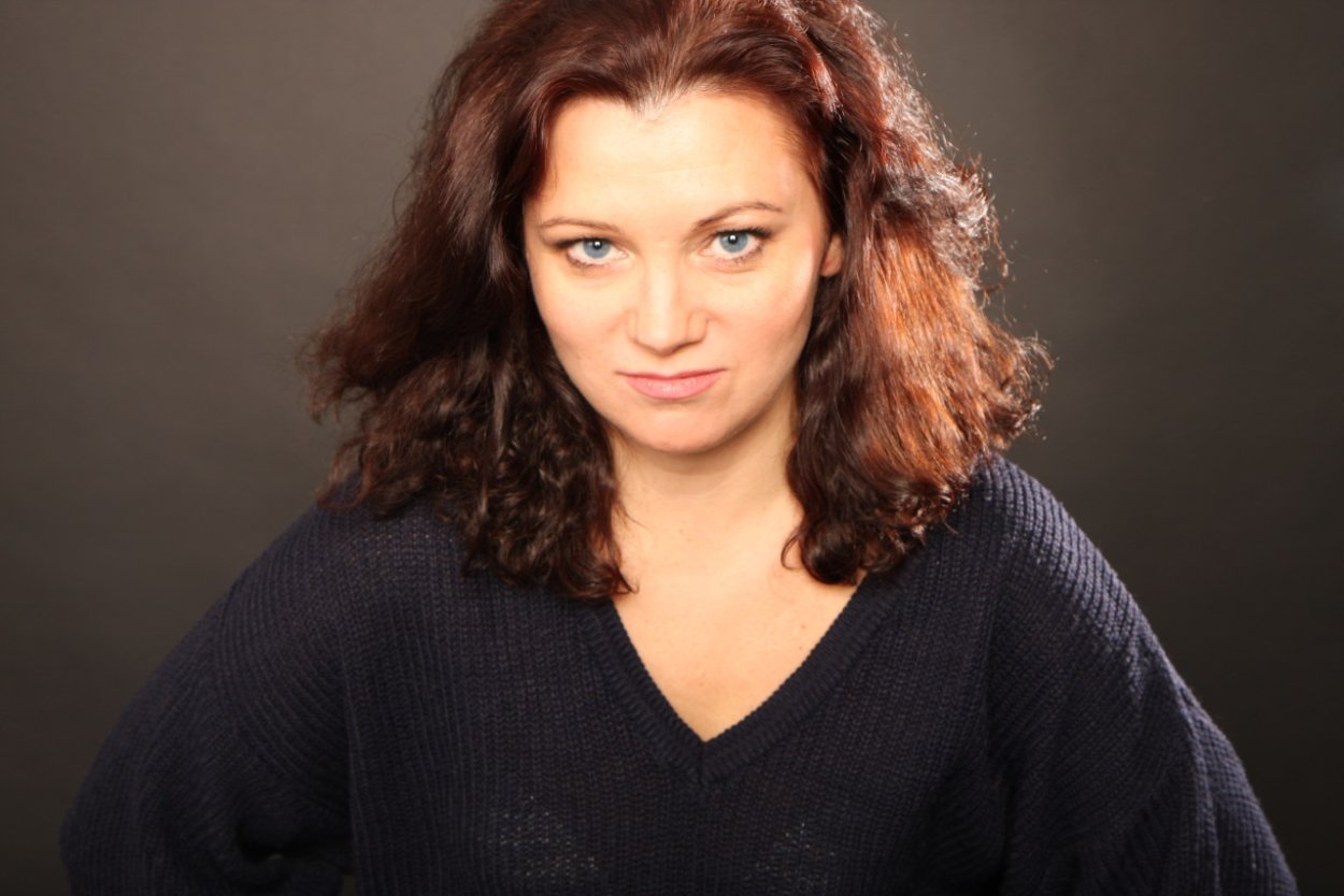 Королькова Марина Викторовна Ленком