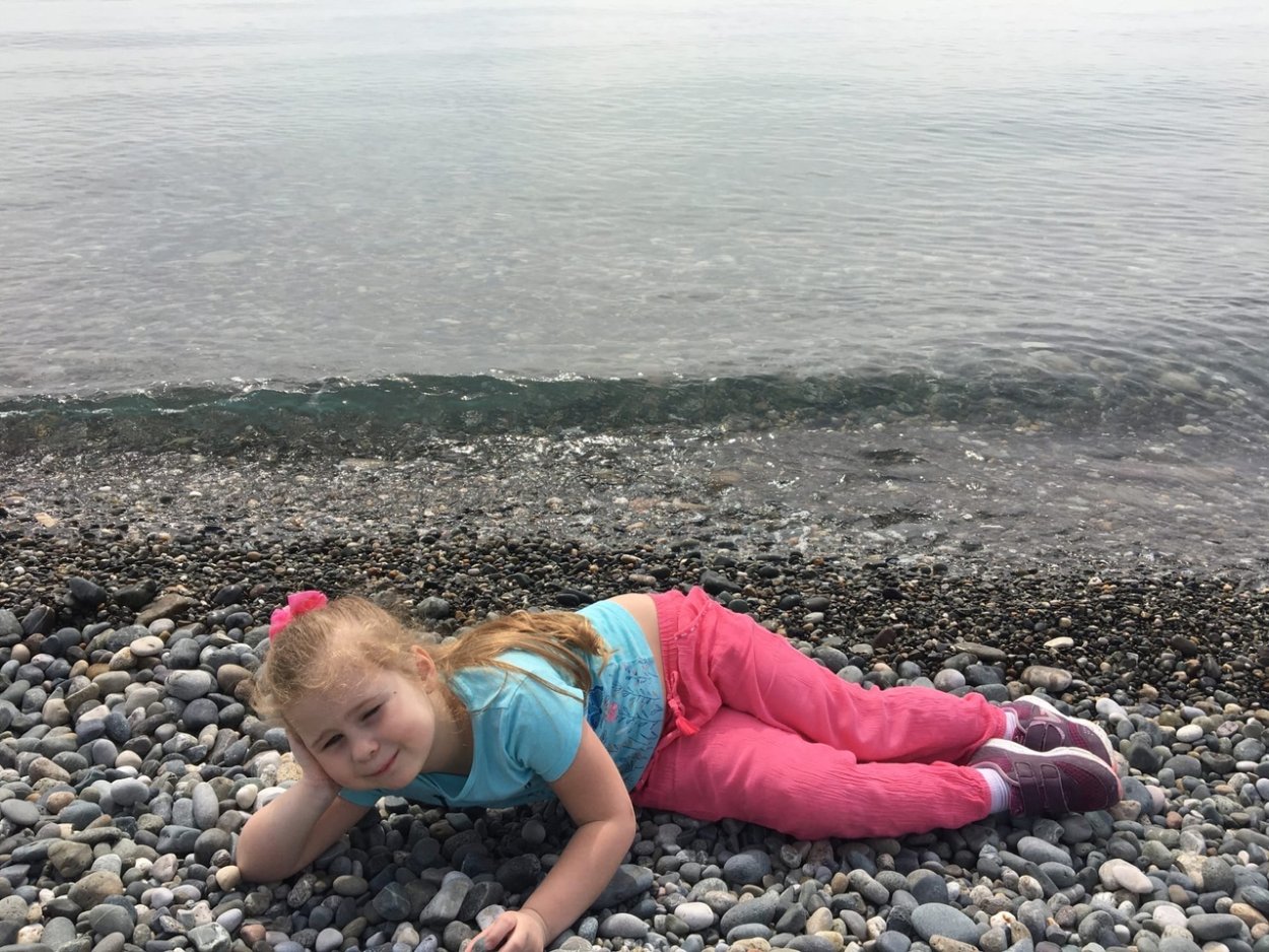 Марина Андреевна Пупенина Александрова