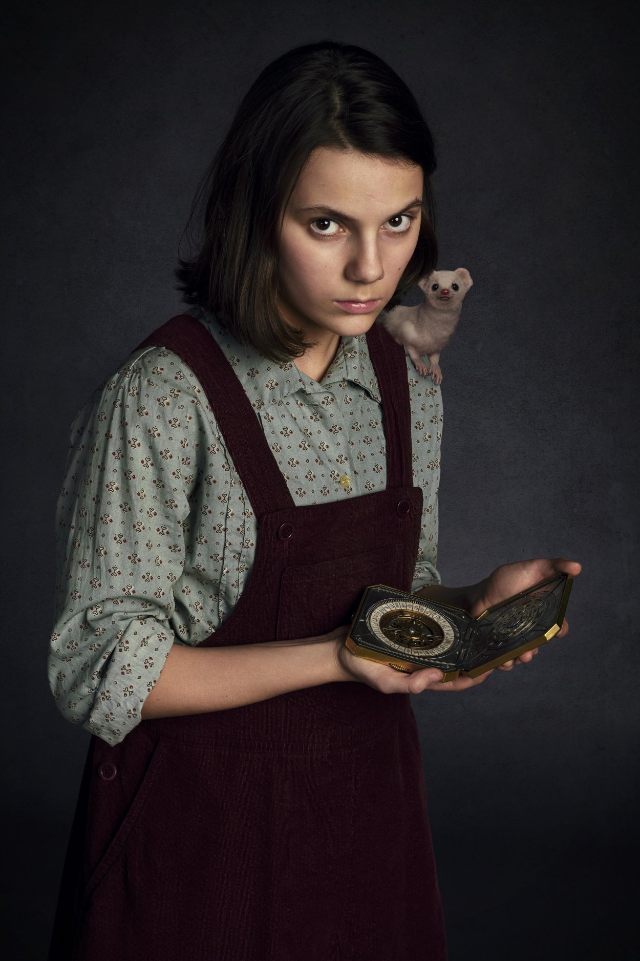 Лира Белаква сериал