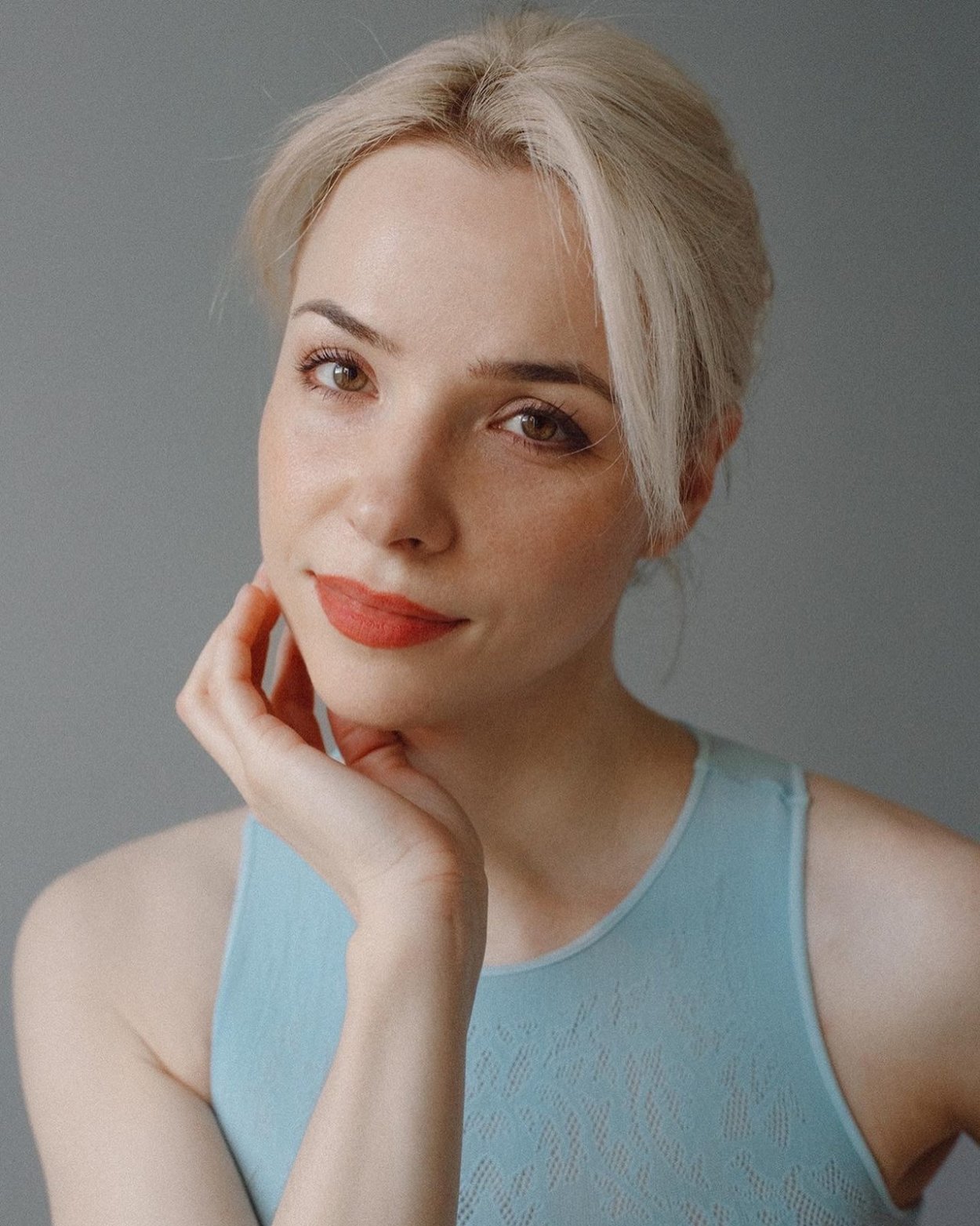 Neva Levchenko модель