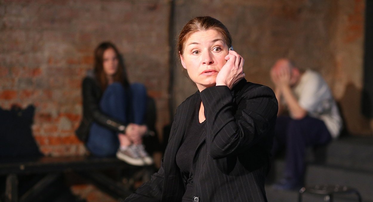 Елена Измайлова Чита