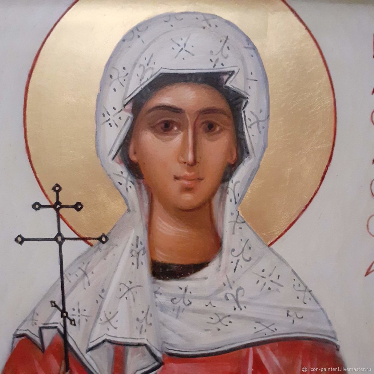 Джоан Хиксон Мисс