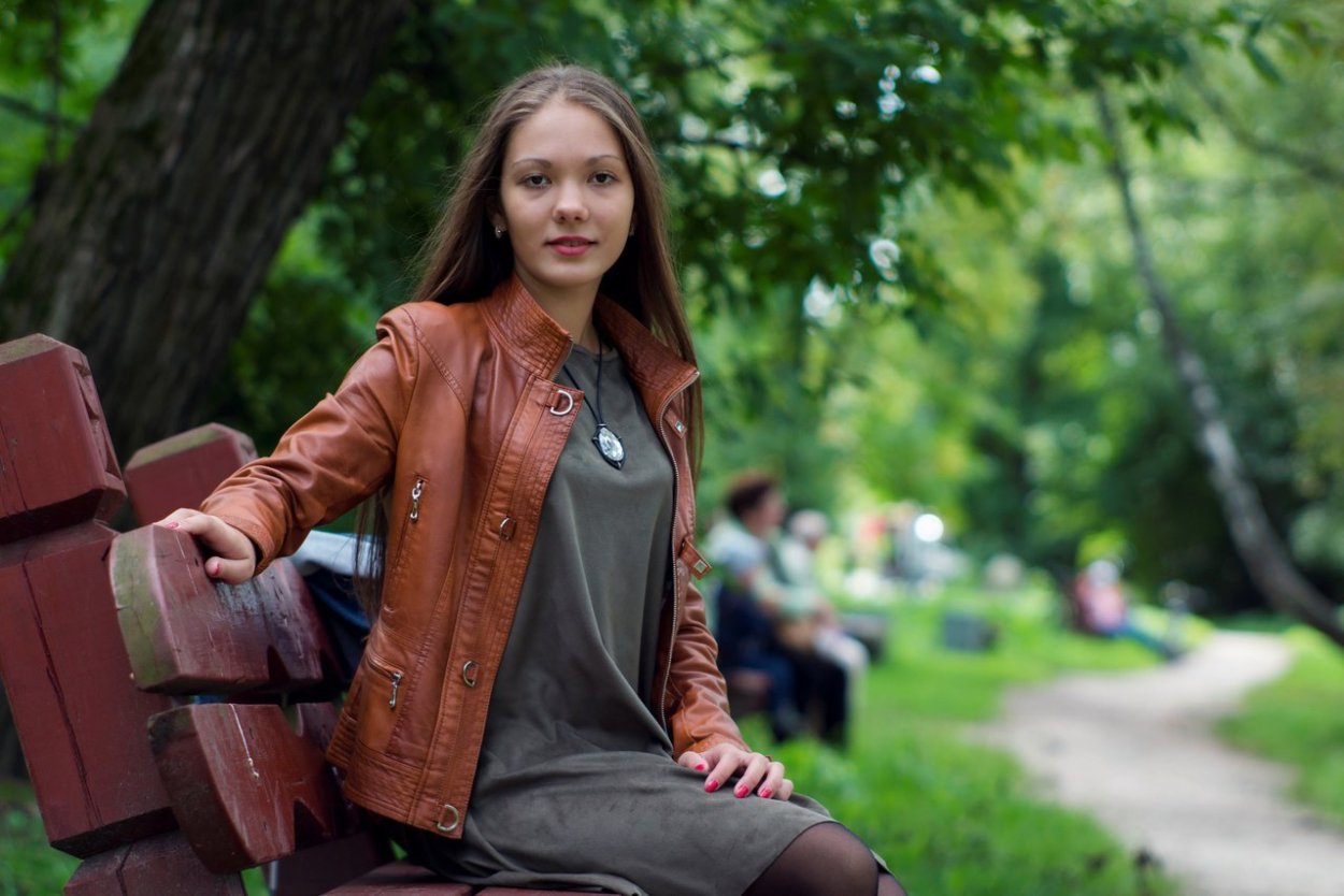 Александра Андреева