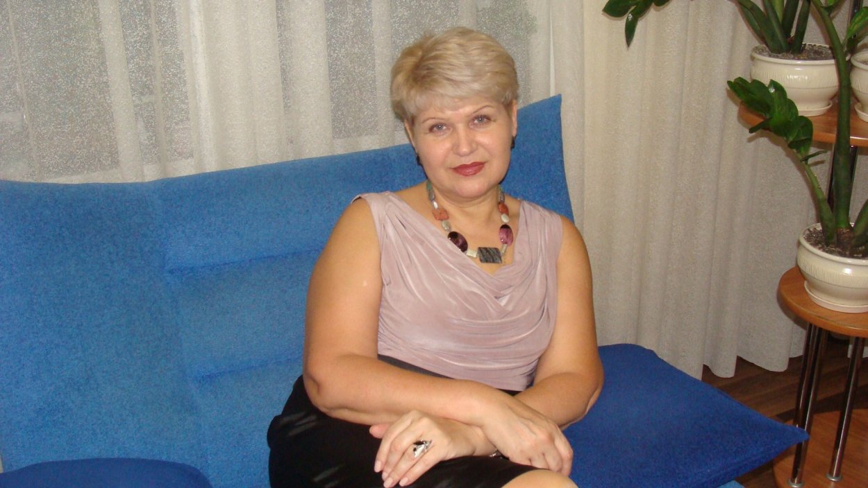 Людмила Савельева фильмография