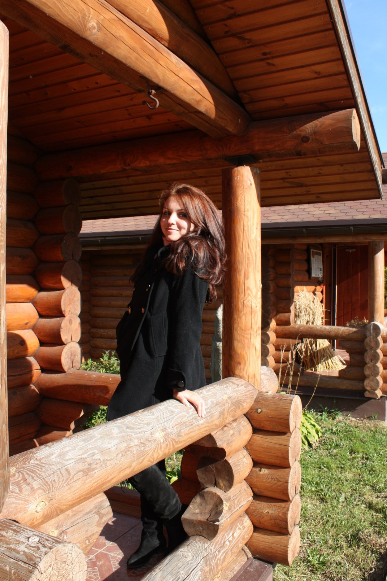 Ерохина Екатерина Андреевна Самара