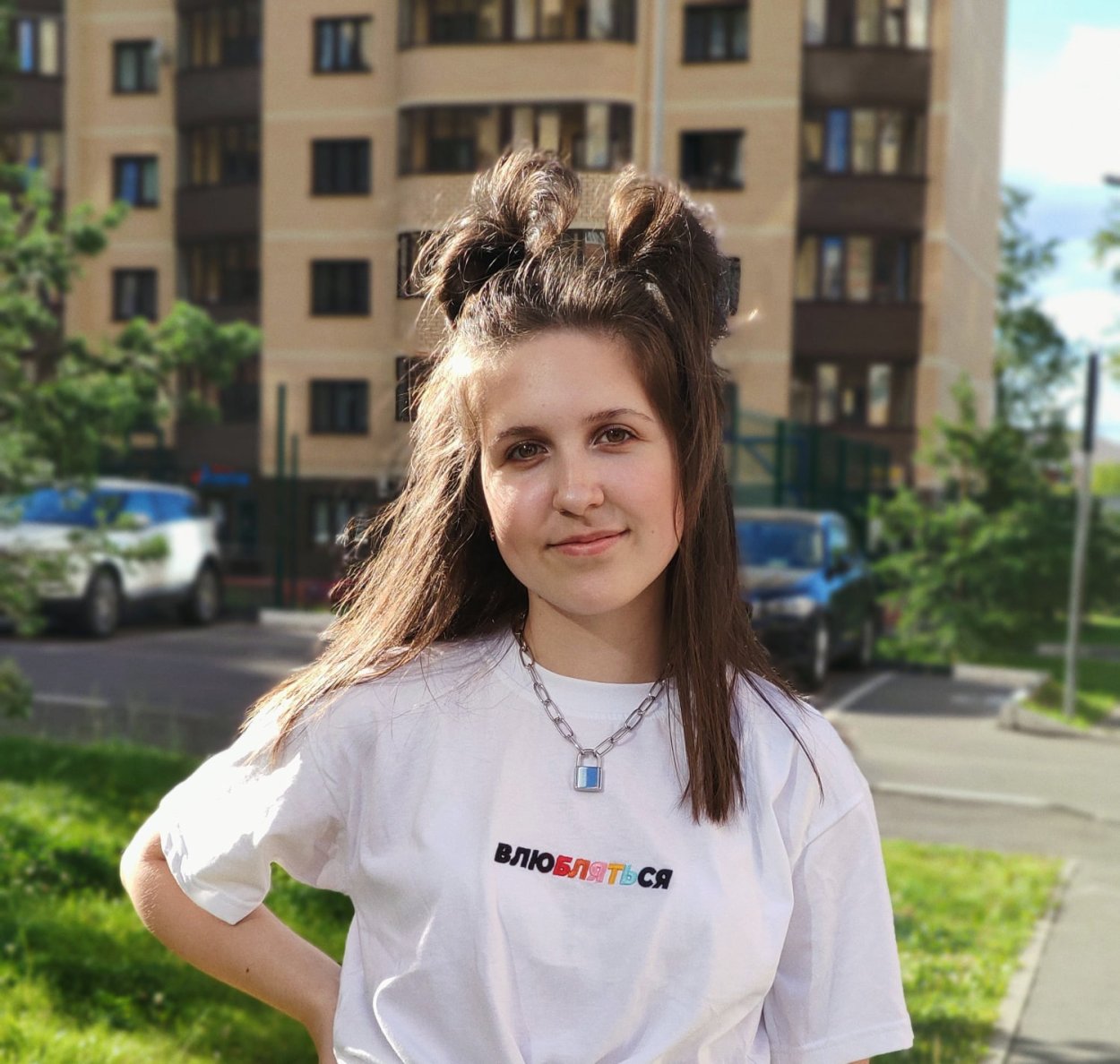 Кузютикова Ирина