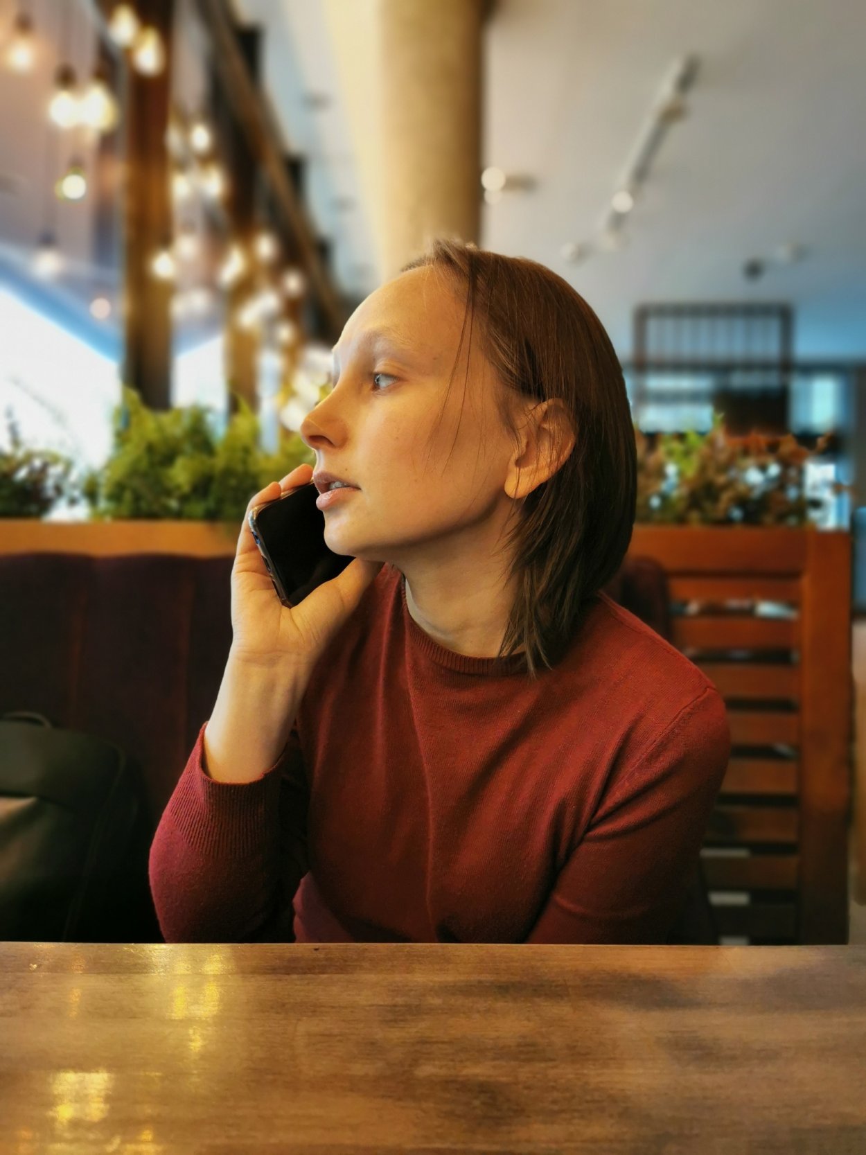 Екатерина Ерохина Череповец