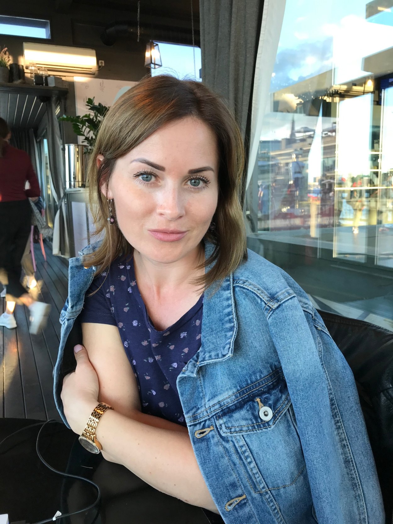 Екатерина Ерохина