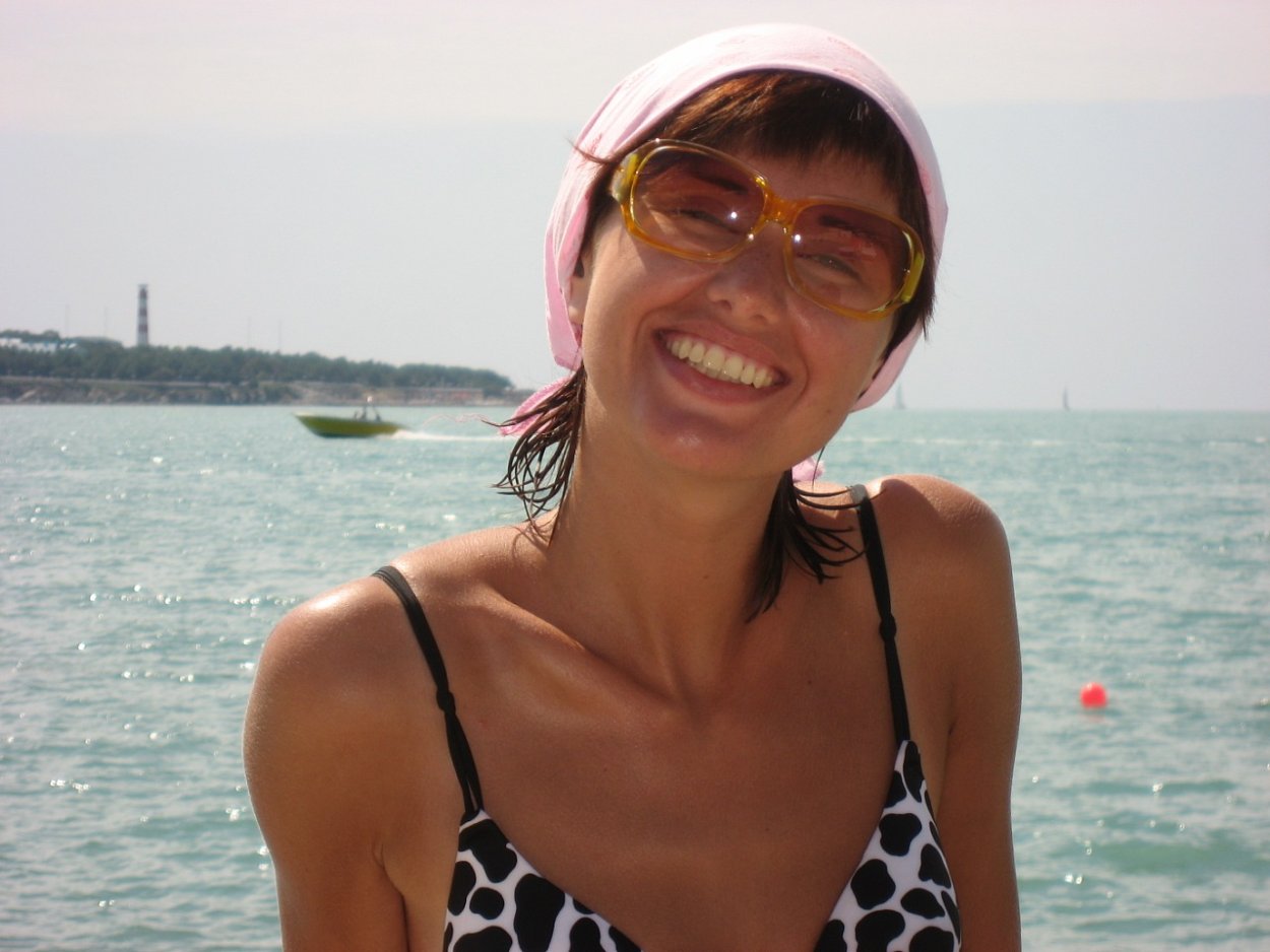 Екатерина Ерохина