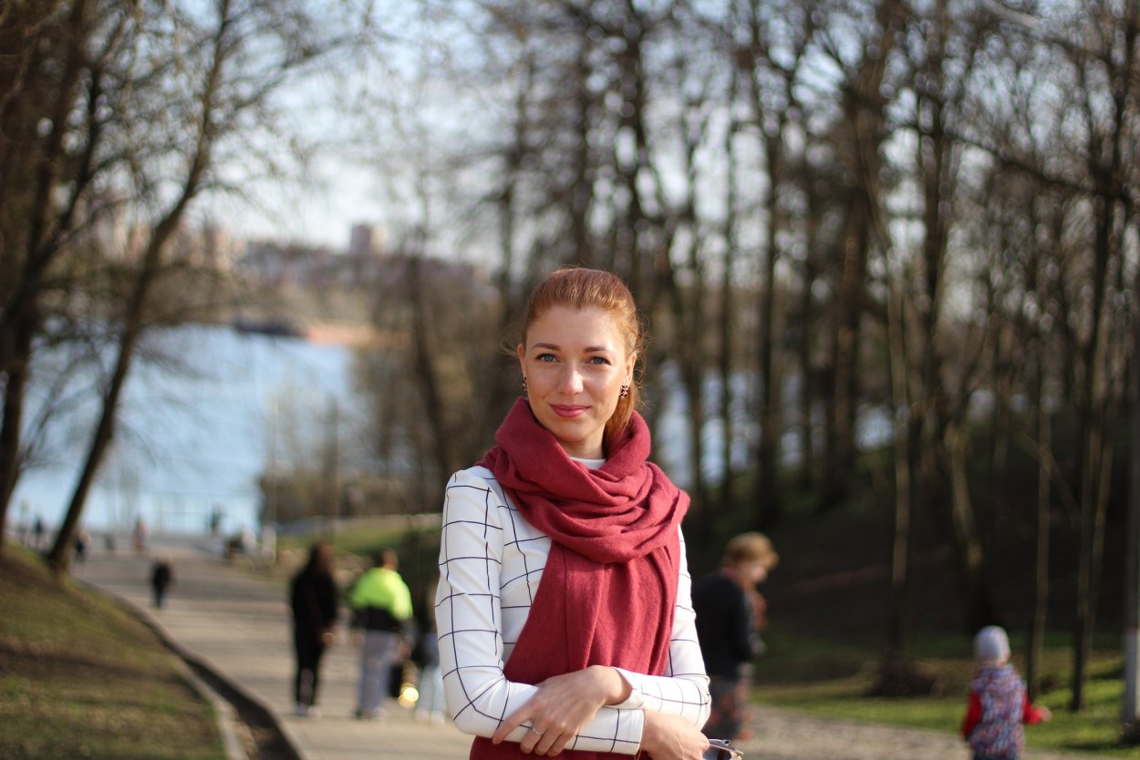 Екатерина Череповец 89150563319