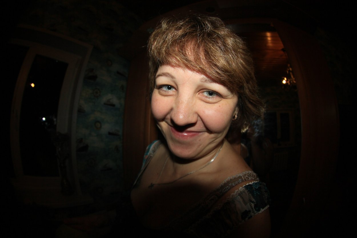 Екатерина Ерохина