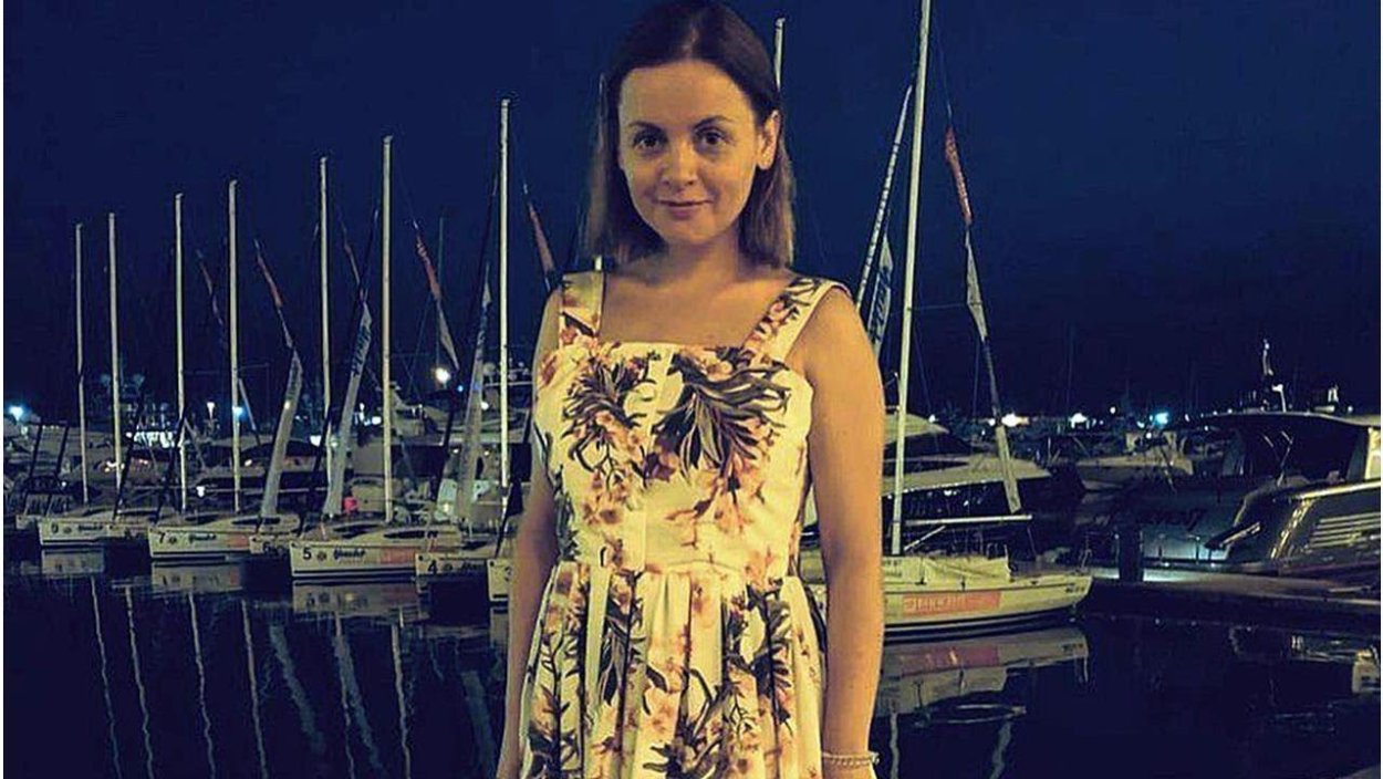 Юлия Игоревна Николаева