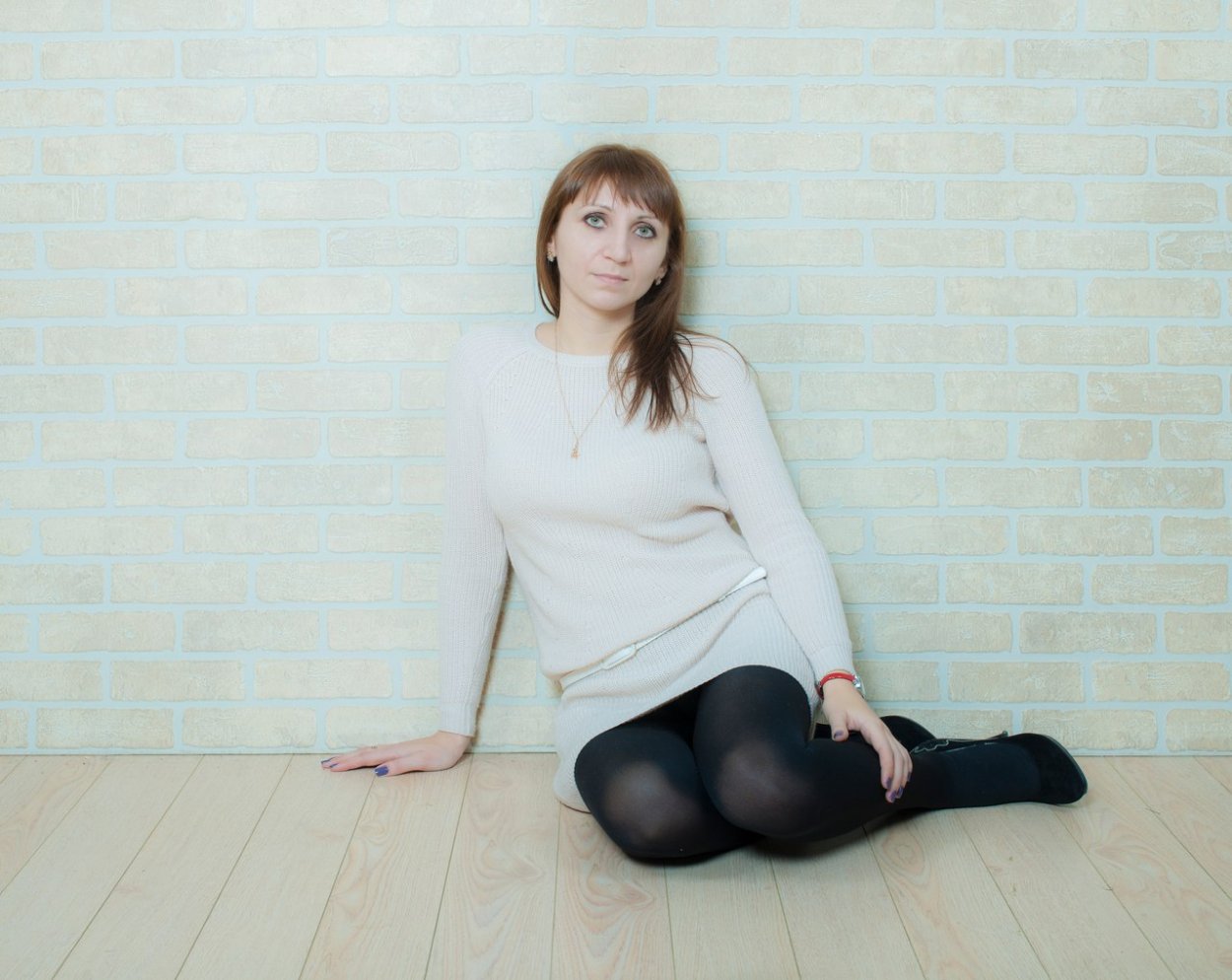 Модель Екатерина Стецю