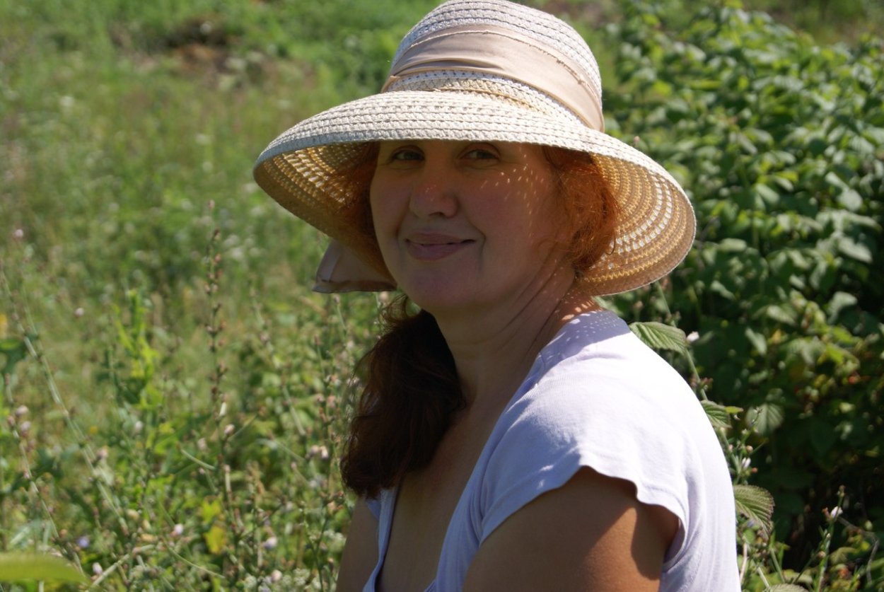 Галина Родителева актриса