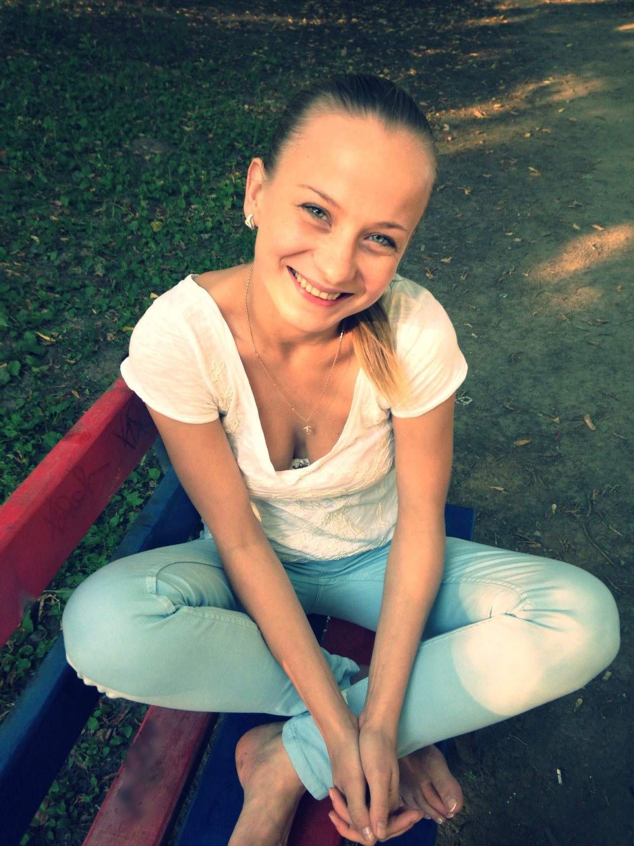 Ефимова Виктория Павловна