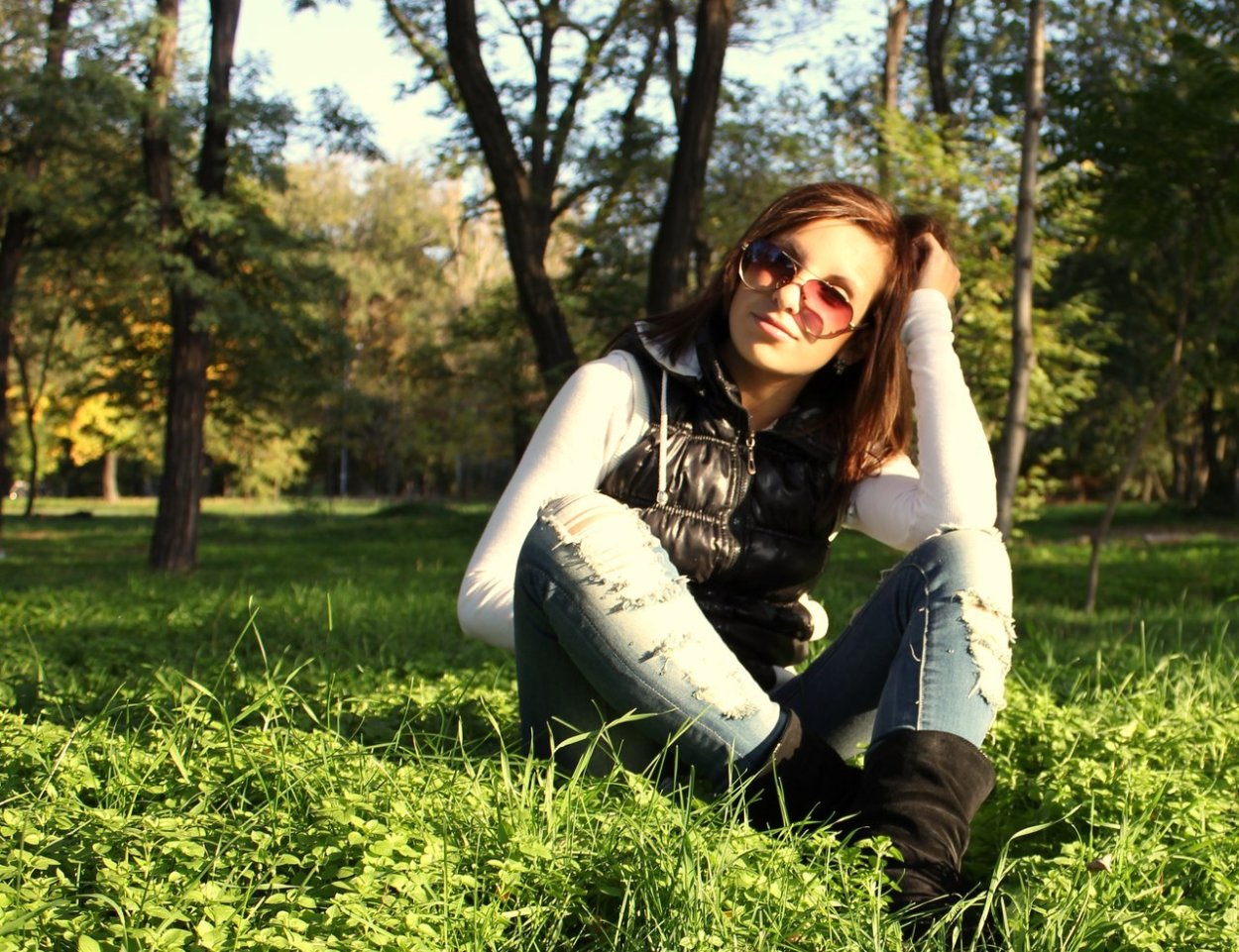 Юлия Ефимова фото