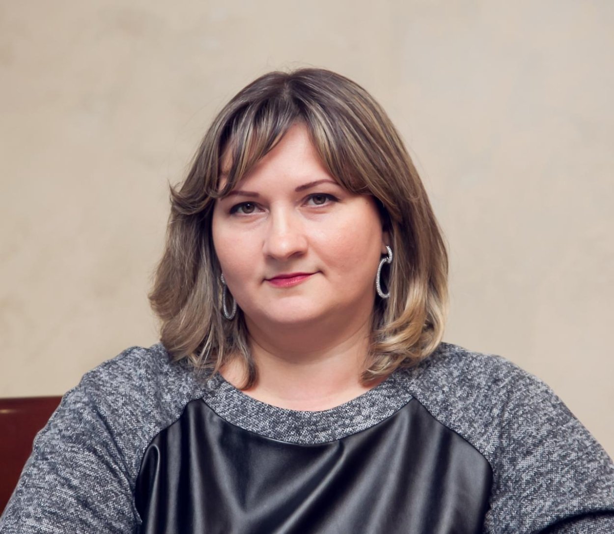 Юлия Белозерова
