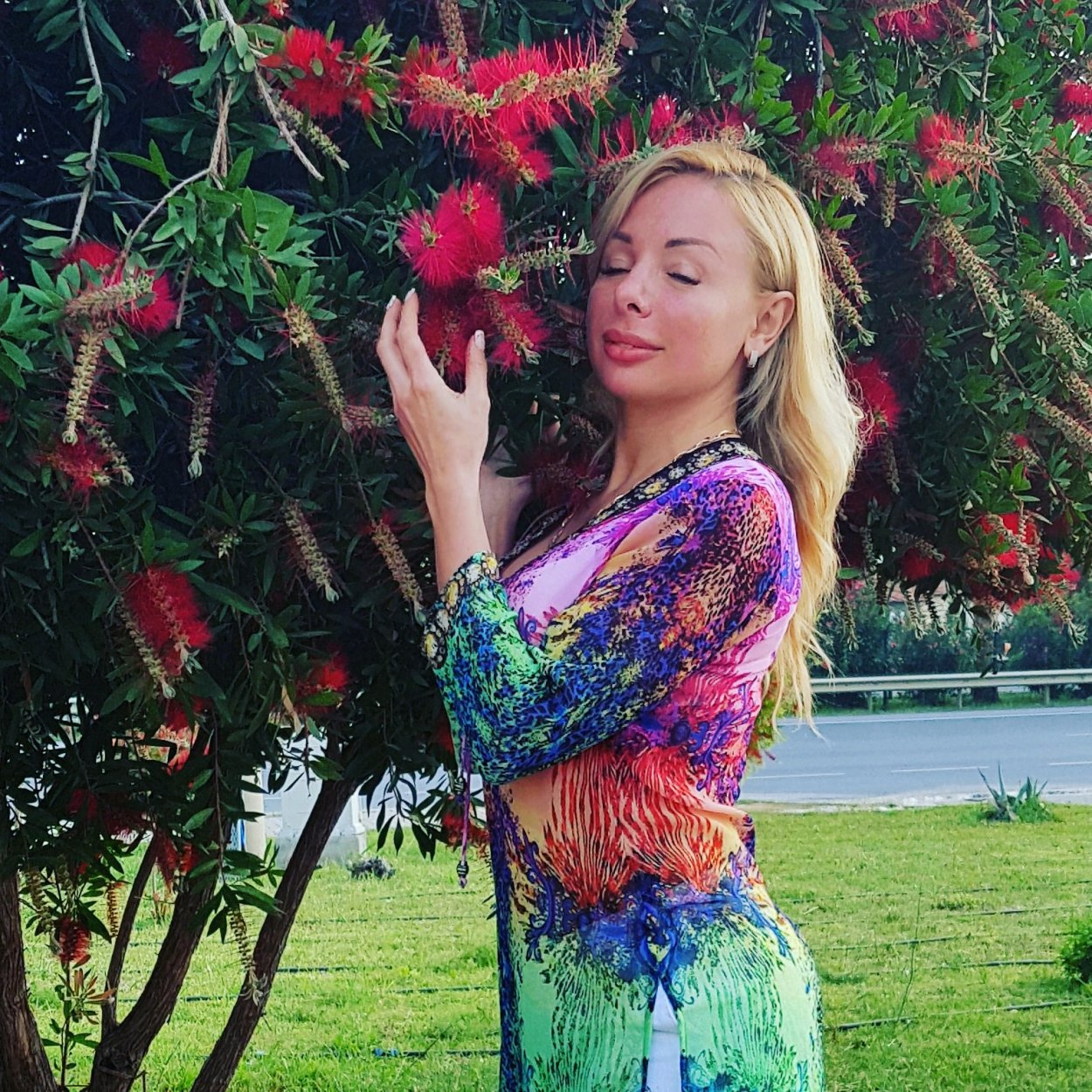 Юлия Белозерова