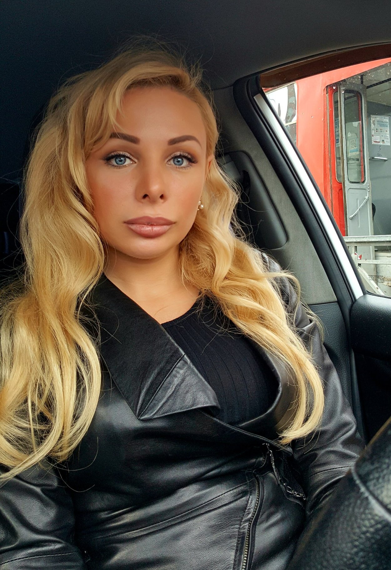 Юлия Белозерова Санкт-Петербург