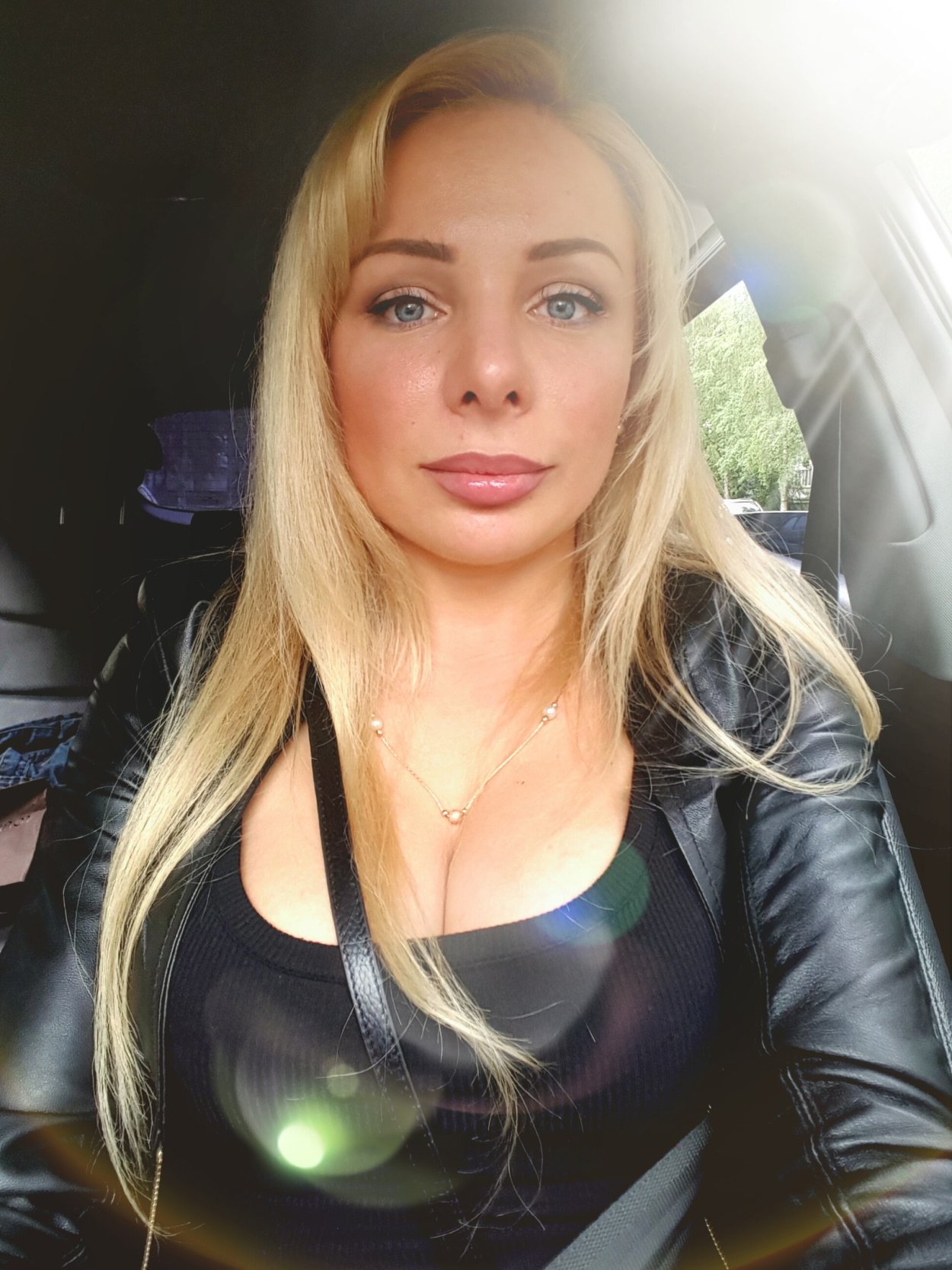 Юлия Белозерова