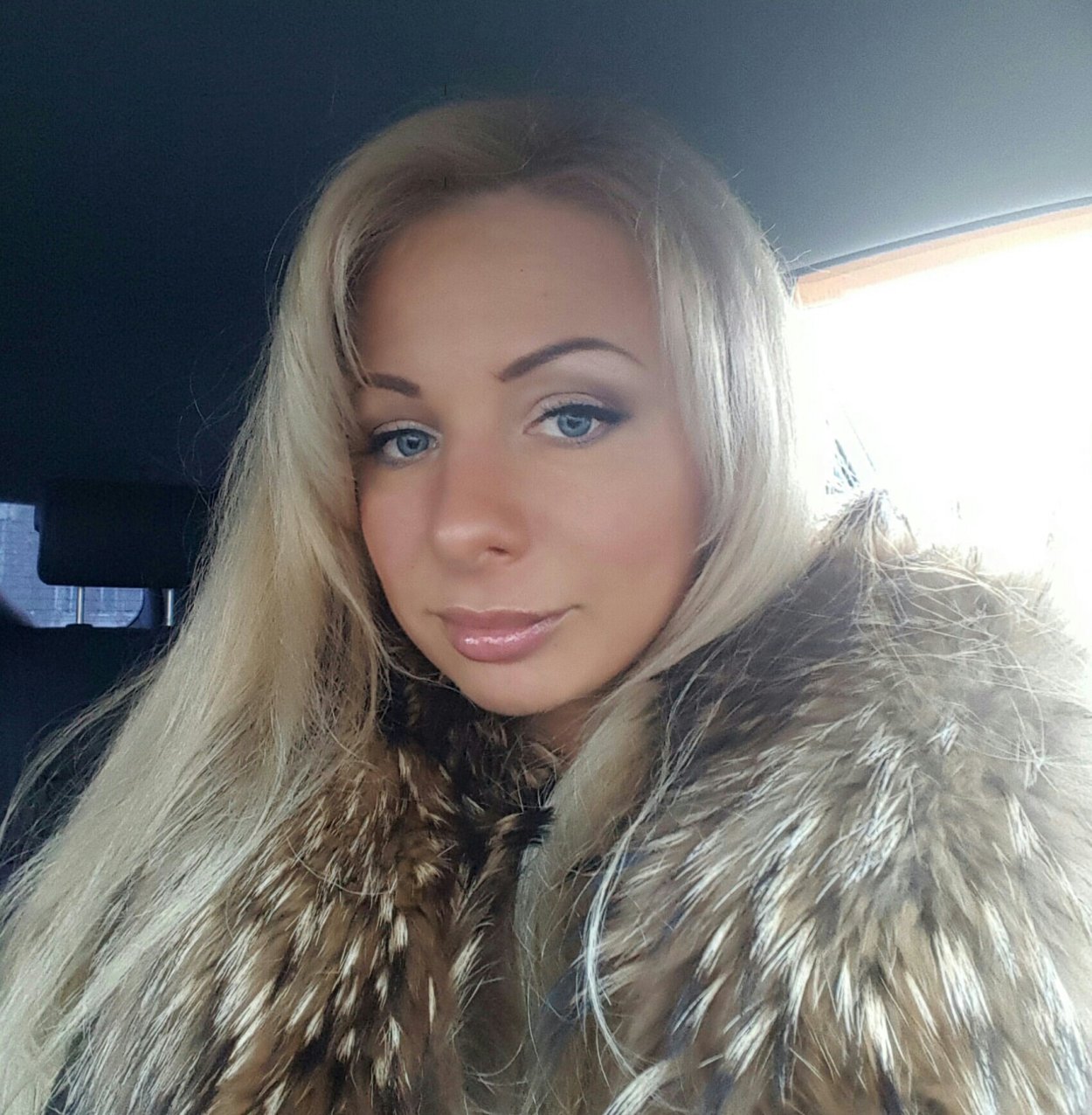 Белозерова Юлия Александровна
