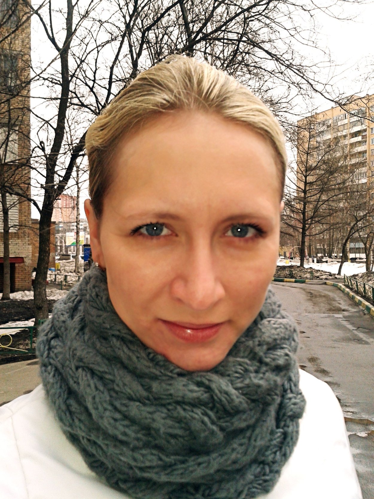 Лидия белозёрова Курск ВК