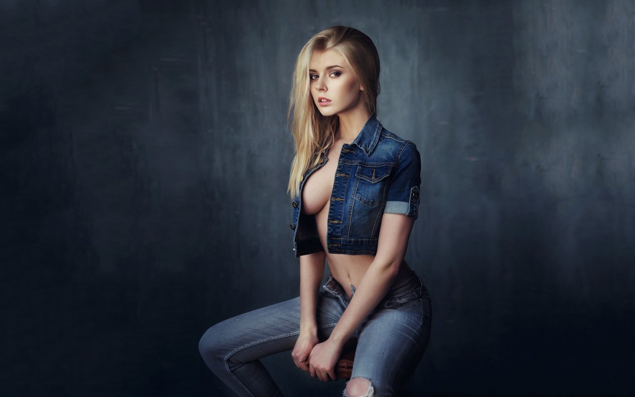 Юлия Белозерова