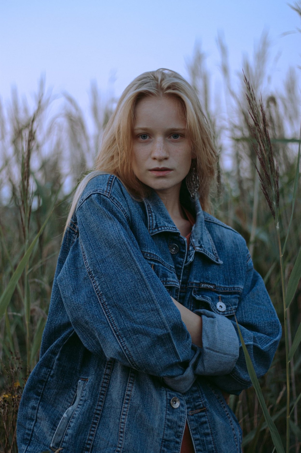 Лиза Струнина