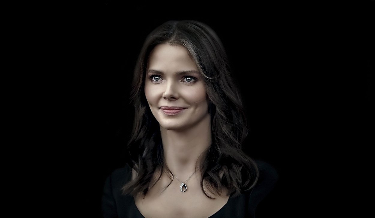 Elizaveta Neretin
