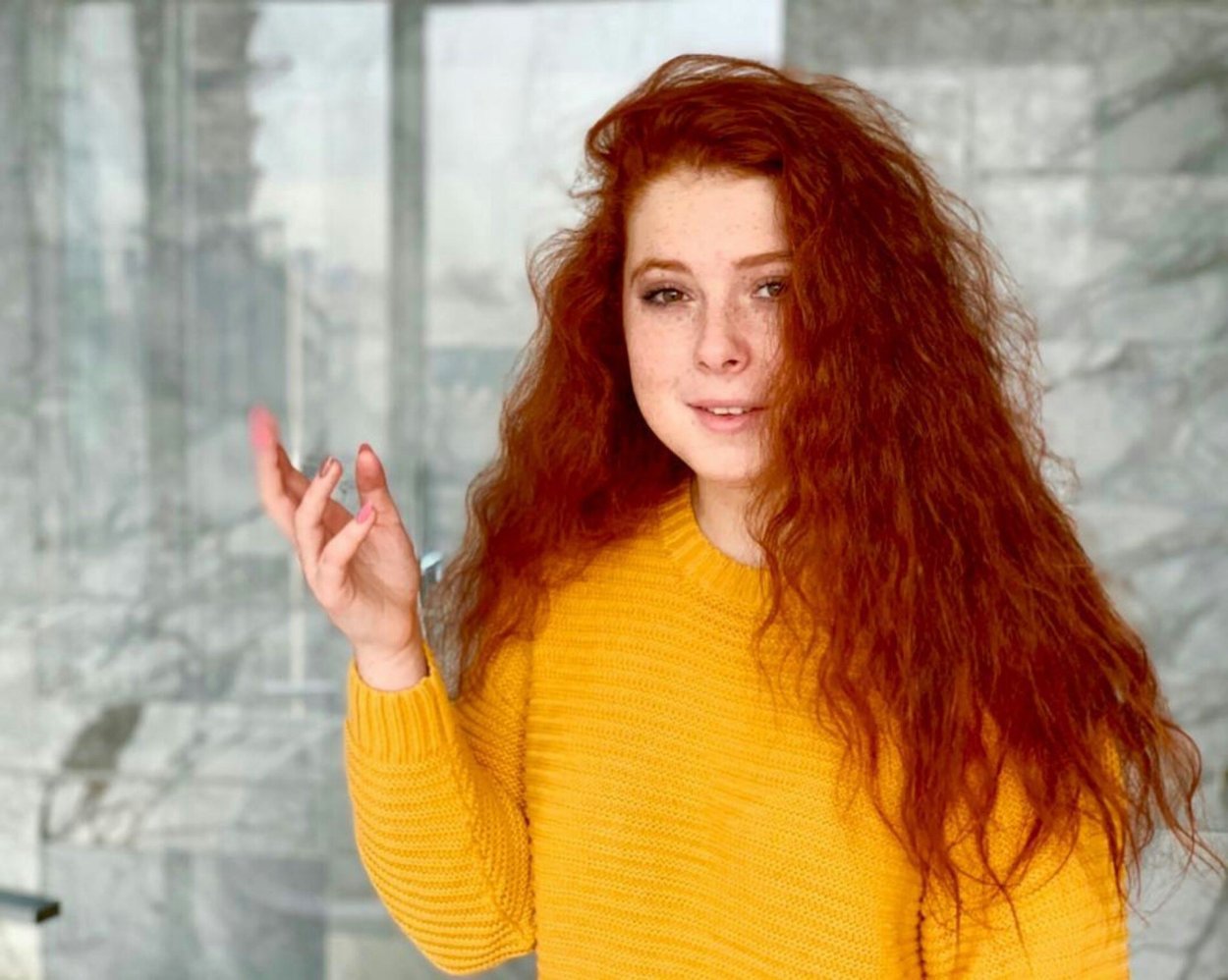 Елизавета Хиц
