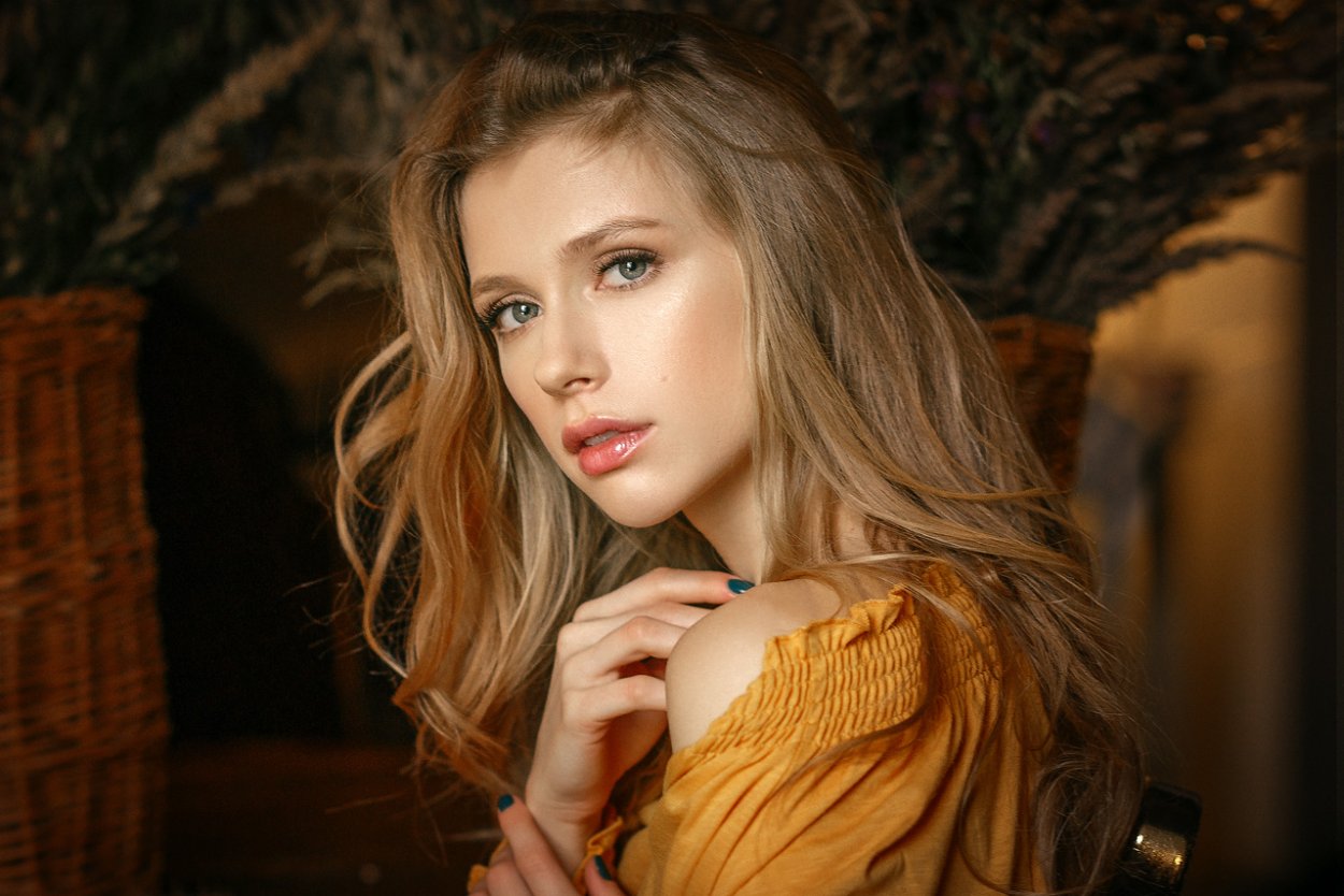 Елизавета Брабец