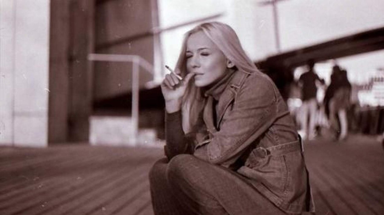 Полина Леонова